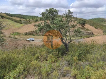 Terreno para Venda em Castro Marim
