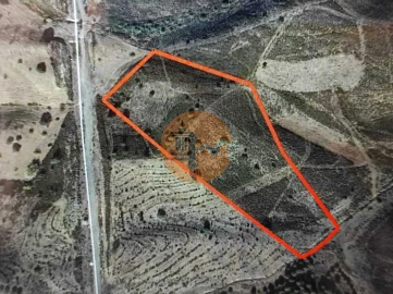 Terreno para Venda em Castro Marim