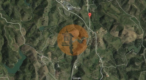 Terreno para Venda em Castro Marim