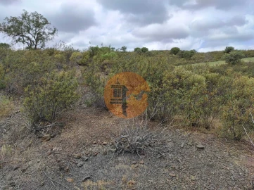 Terreno para Venda em Castro Marim