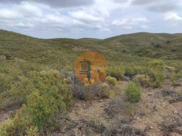 Terreno para Venda em Castro Marim