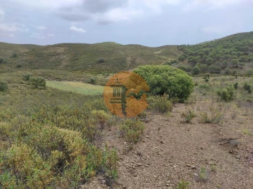 Terreno para Venda em Castro Marim