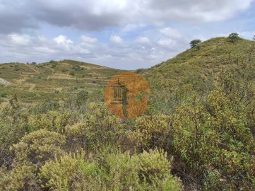 Terreno para Venda em Castro Marim