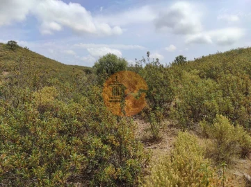 Terreno para Venda em Castro Marim