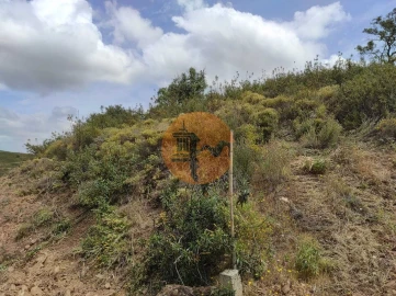 Terreno para Venda em Castro Marim