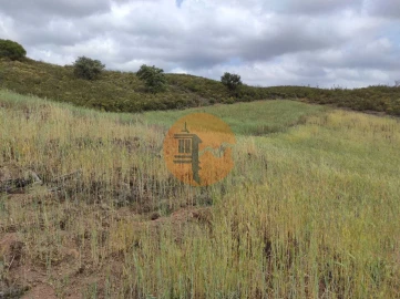 Terreno para Venda em Castro Marim