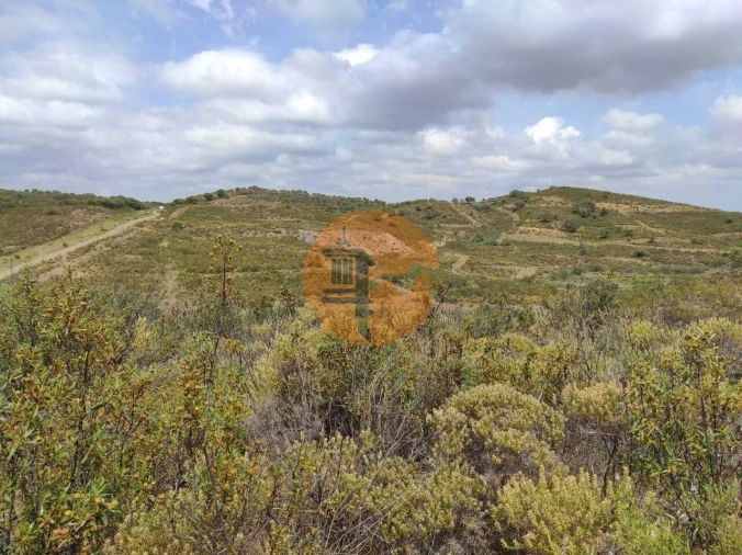 Terreno para Venda em Castro Marim Foto 25