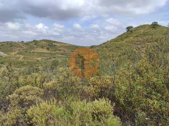 Terreno para Venda em Castro Marim Foto 26