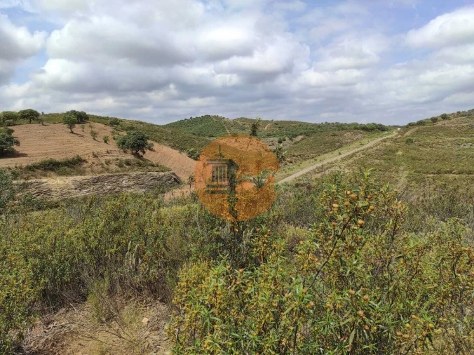 Terreno para Venda em Castro Marim Foto 31