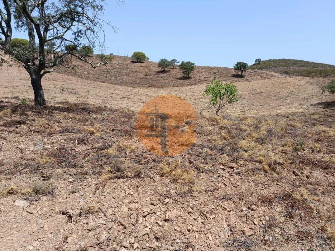 Terreno para Venda em Castro Marim Foto 3