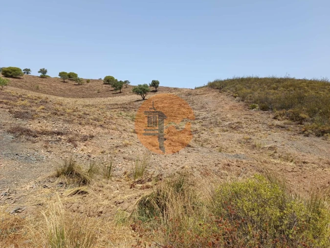 Terreno para Venda em Castro Marim Foto 46
