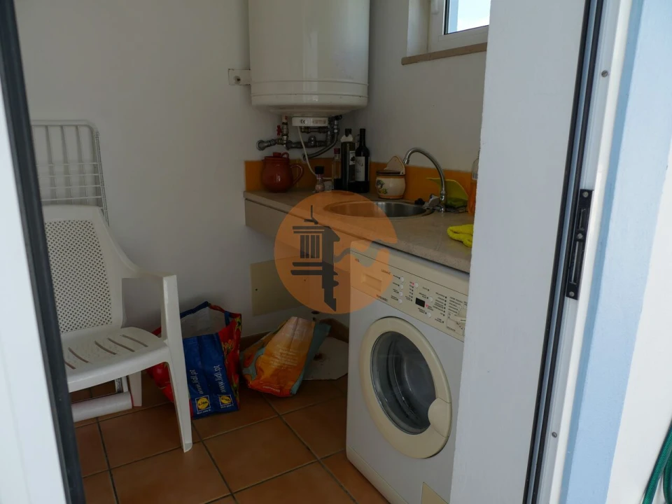 Moradia T3 para Venda em Castro Marim Foto 49