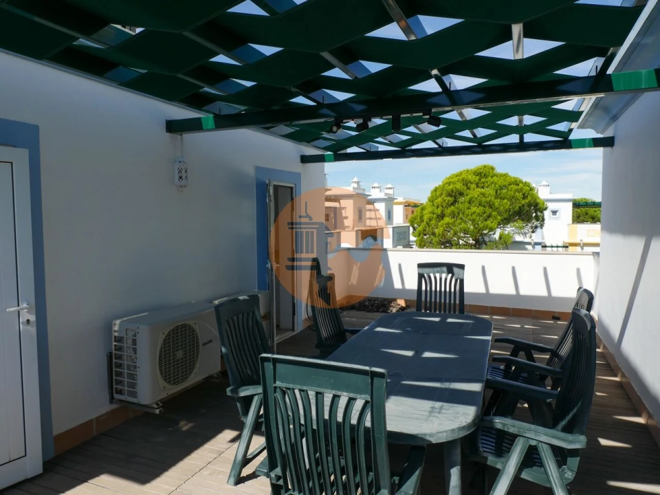 Moradia T3 para Venda em Castro Marim Foto 2