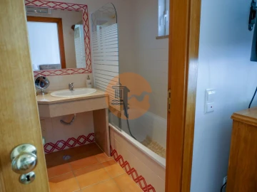Moradia T3 para Venda em Castro Marim