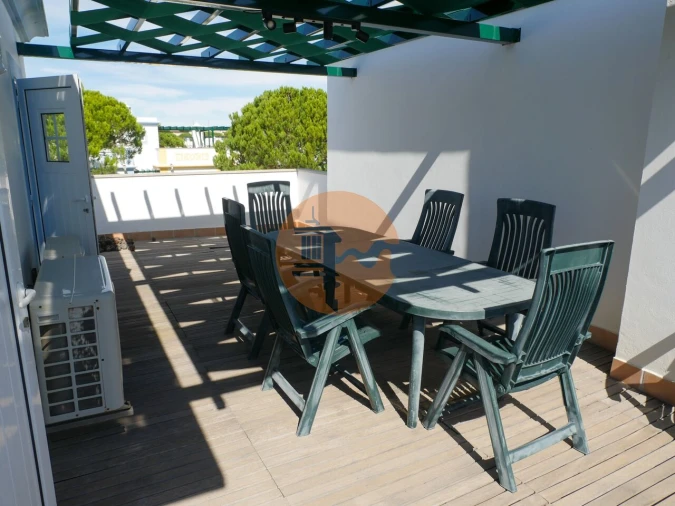 Moradia T3 para Venda em Castro Marim Foto 50