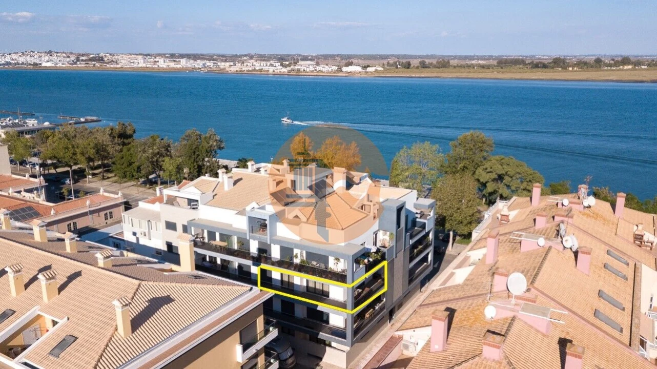 Apartamento T3 para Venda em Vila Real de Santo Antonio Foto 53