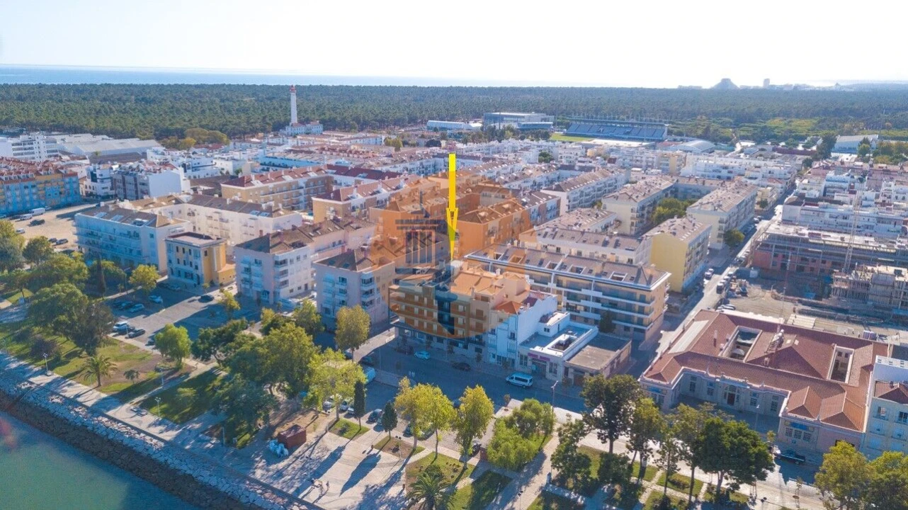 Apartamento T3 para Venda em Vila Real de Santo Antonio Foto 54