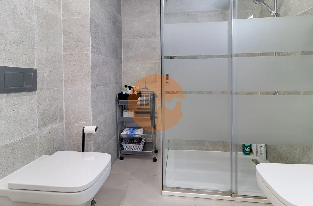Apartamento T3 para Venda em Vila Real de Santo Antonio Foto 45