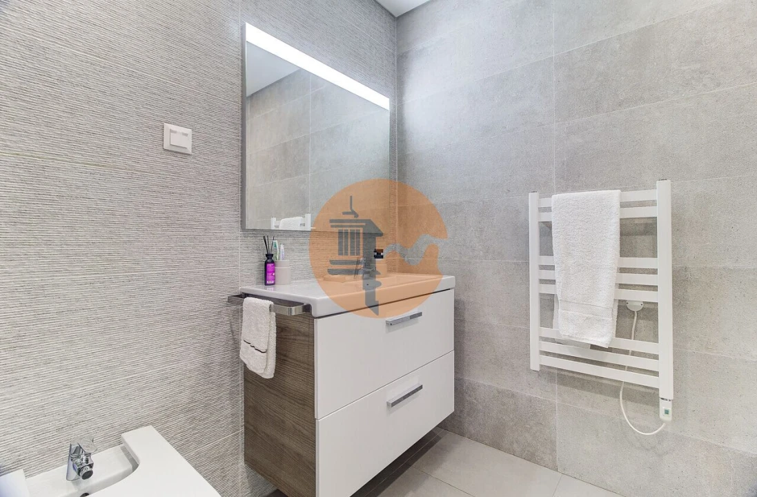 Apartamento T3 para Venda em Vila Real de Santo Antonio Foto 46