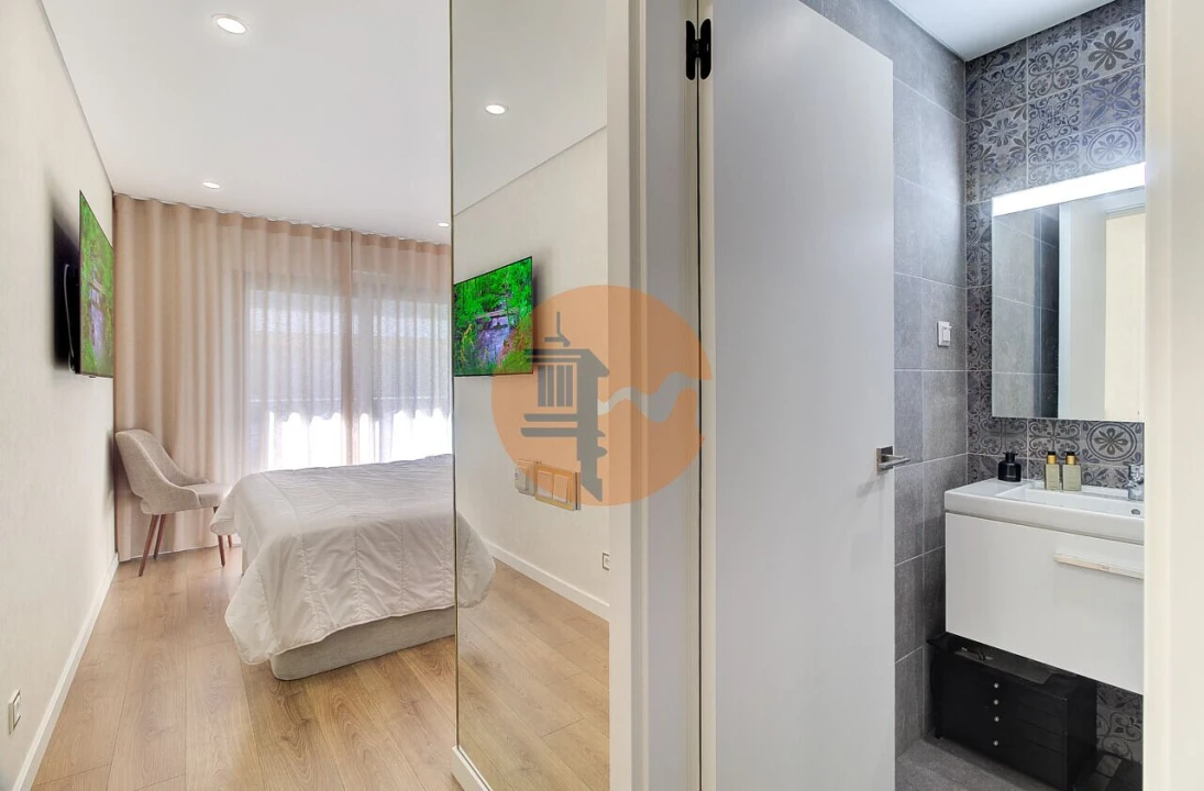 Apartamento T3 para Venda em Vila Real de Santo Antonio Foto 30