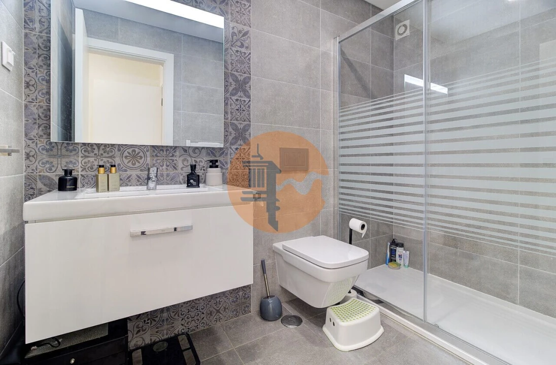 Apartamento T3 para Venda em Vila Real de Santo Antonio Foto 31
