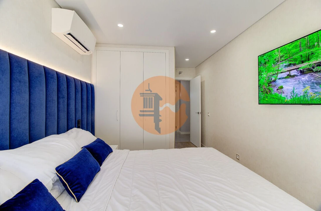 Apartamento T3 para Venda em Vila Real de Santo Antonio Foto 33