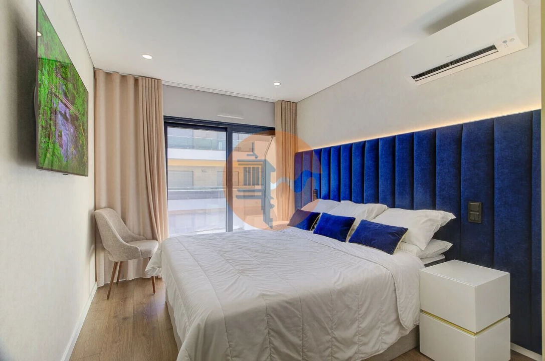 Apartamento T3 para Venda em Vila Real de Santo Antonio Foto 34