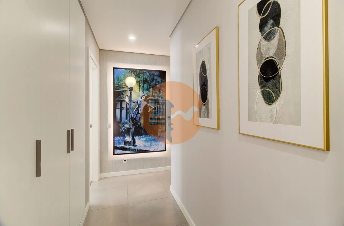 Apartamento T3 para Venda em Vila Real de Santo Antonio Foto 28