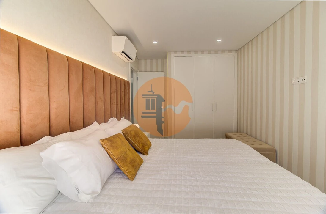 Apartamento T3 para Venda em Vila Real de Santo Antonio Foto 43