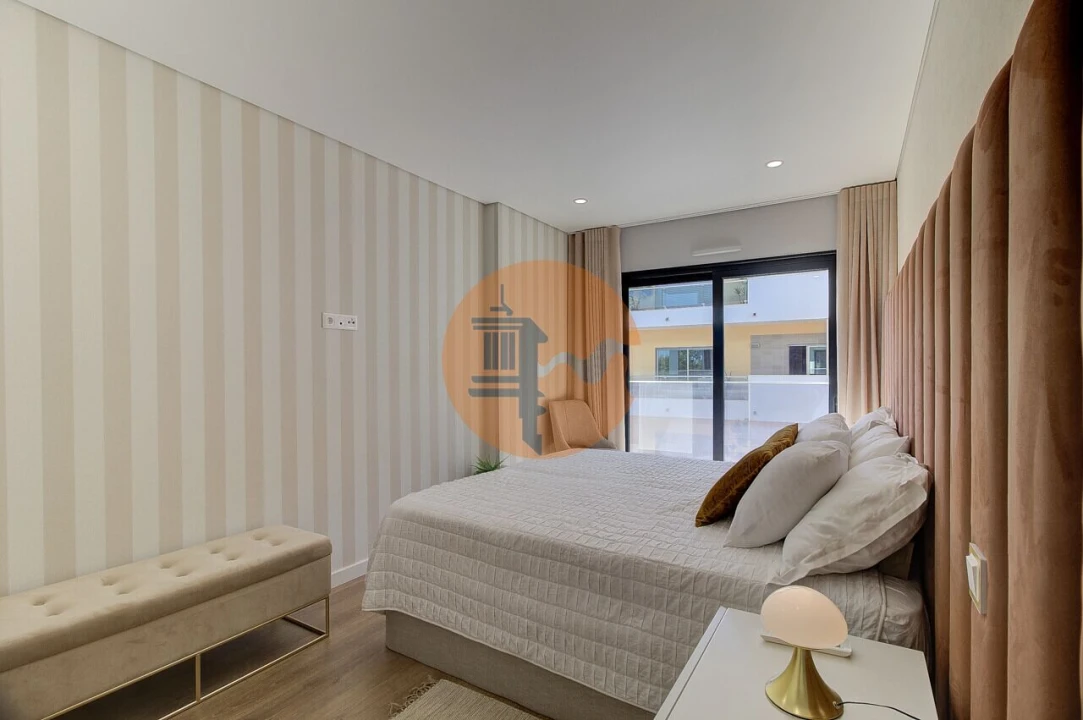 Apartamento T3 para Venda em Vila Real de Santo Antonio Foto 41