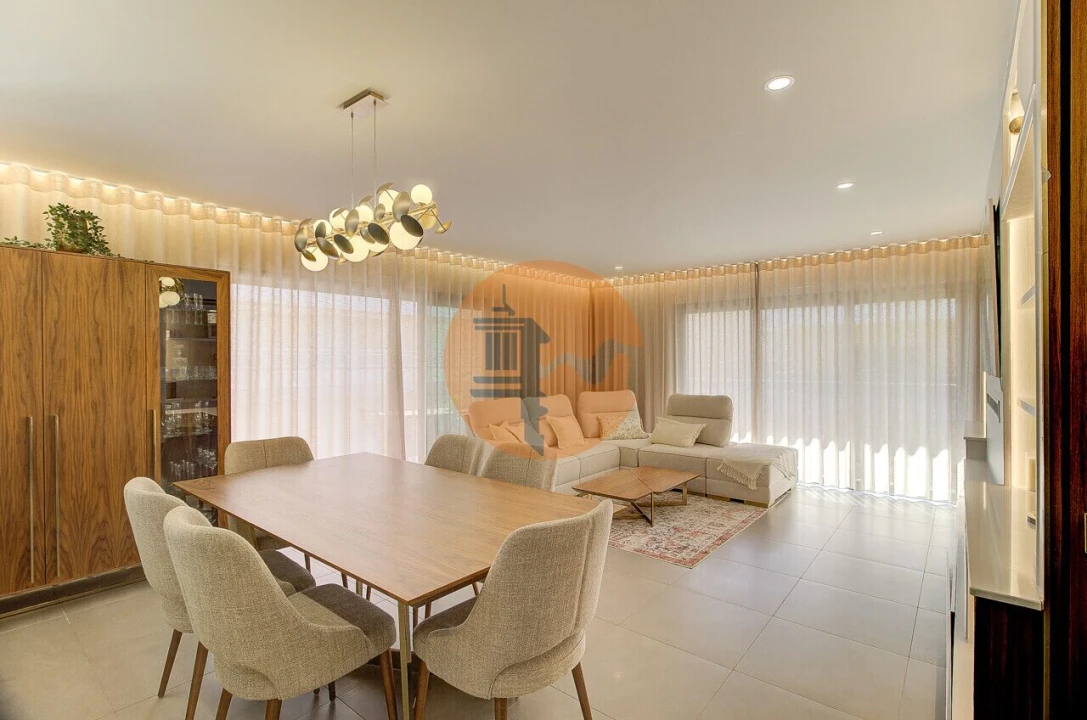 Apartamento T3 para Venda em Vila Real de Santo Antonio Foto 8