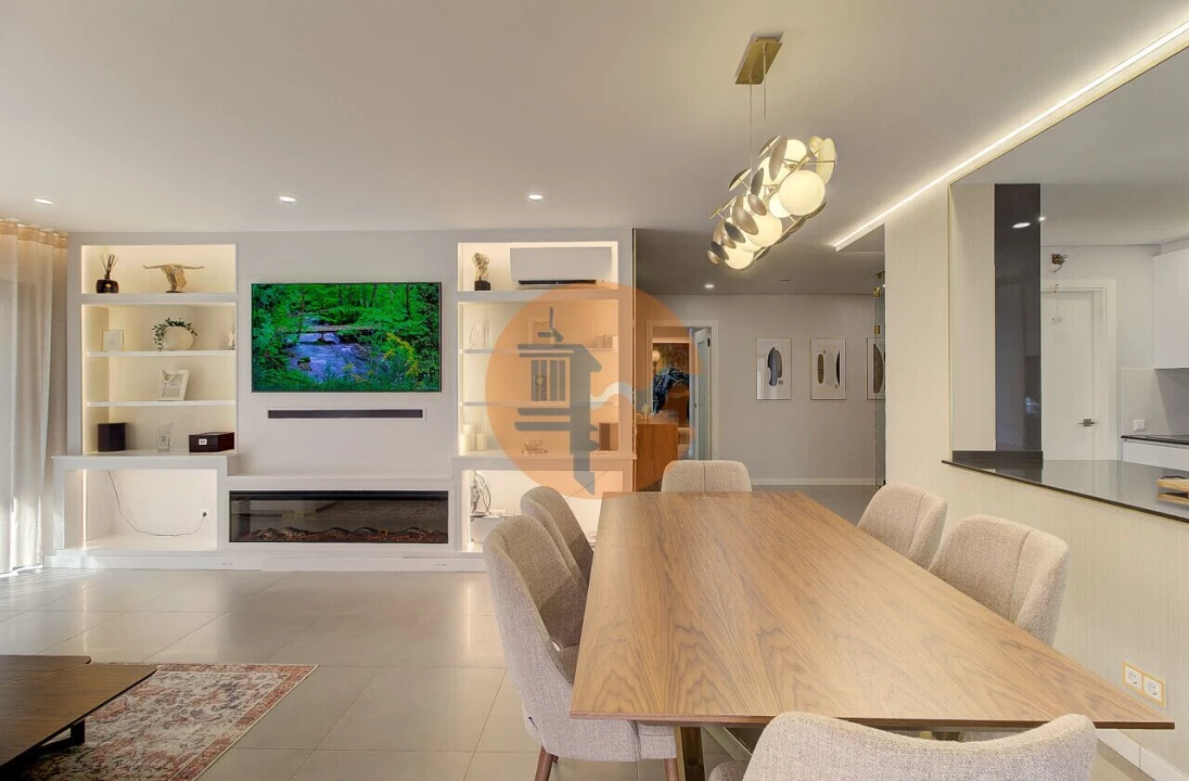 Apartamento T3 para Venda em Vila Real de Santo Antonio Foto 12