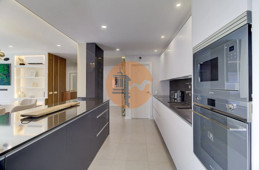 Apartamento T3 para Venda em Vila Real de Santo Antonio Foto 20