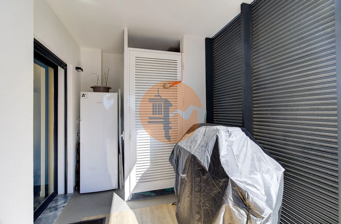 Apartamento T3 para Venda em Vila Real de Santo Antonio Foto 21