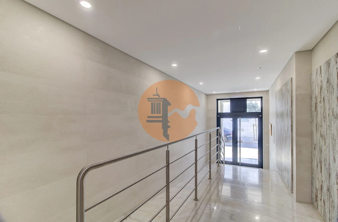 Apartamento T3 para Venda em Vila Real de Santo Antonio Foto 51