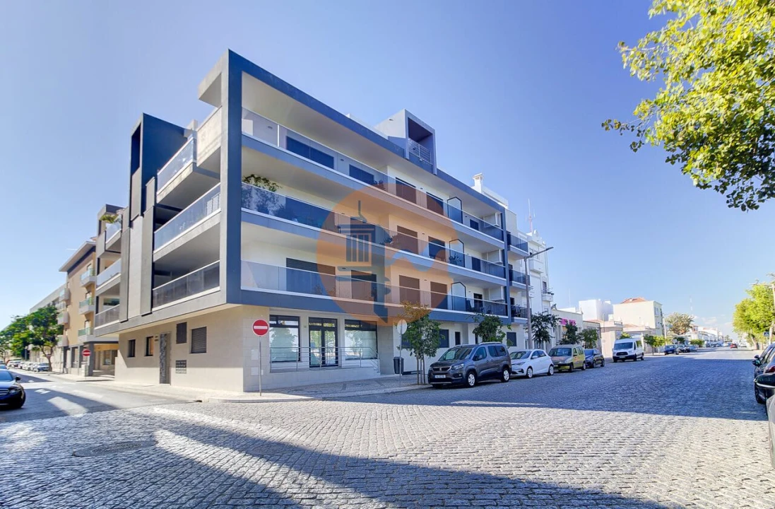 Apartamento T3 para Venda em Vila Real de Santo Antonio Foto 57