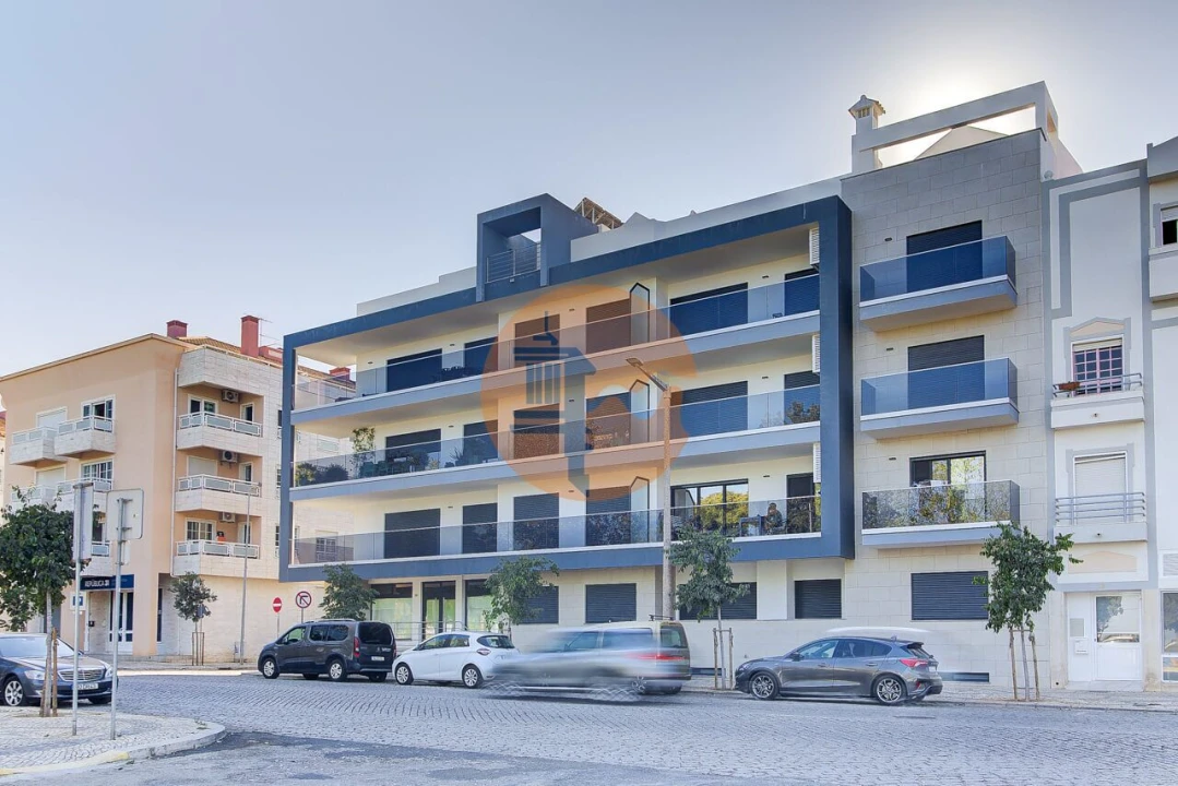 Apartamento T3 para Venda em Vila Real de Santo Antonio Foto 58