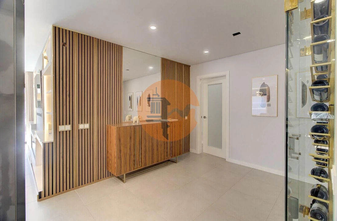 Apartamento T3 para Venda em Vila Real de Santo Antonio Foto 27