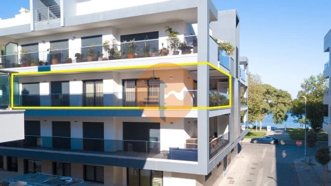 Apartamento T3 para Venda em Vila Real de Santo Antonio