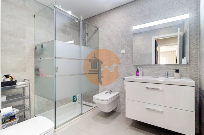 Apartamento T3 para Venda em Vila Real de Santo Antonio