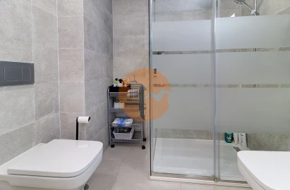 Apartamento T3 para Venda em Vila Real de Santo Antonio