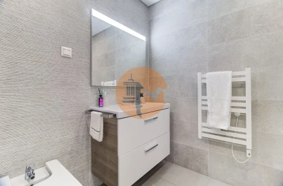 Apartamento T3 para Venda em Vila Real de Santo Antonio