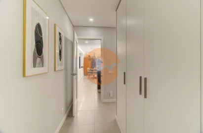 Apartamento T3 para Venda em Vila Real de Santo Antonio