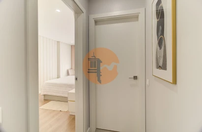 Apartamento T3 para Venda em Vila Real de Santo Antonio