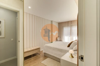 Apartamento T3 para Venda em Vila Real de Santo Antonio