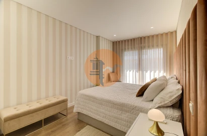 Apartamento T3 para Venda em Vila Real de Santo Antonio