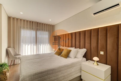 Apartamento T3 para Venda em Vila Real de Santo Antonio