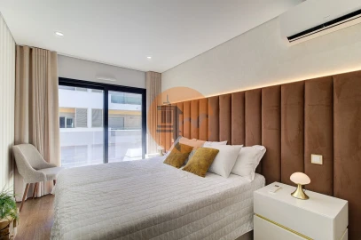 Apartamento T3 para Venda em Vila Real de Santo Antonio