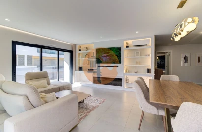 Apartamento T3 para Venda em Vila Real de Santo Antonio