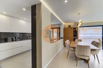 Apartamento T3 para Venda em Vila Real de Santo Antonio